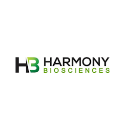 Harmony Biosciences Holdings